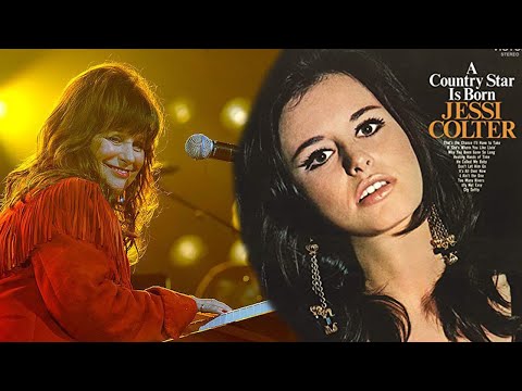 jessi colter 2023